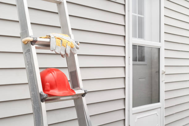 Reliable Beecher, MI Siding Installation & Repair Solutions